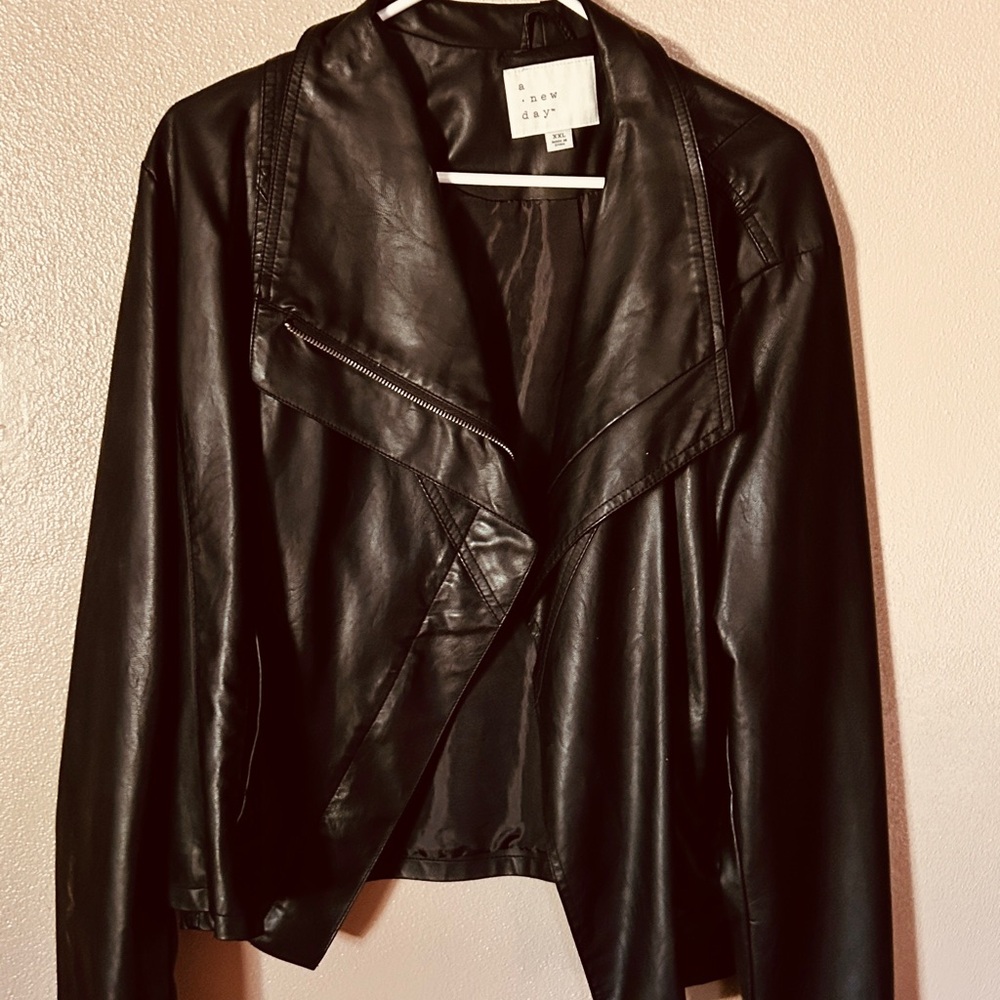 Woman’s Jacket